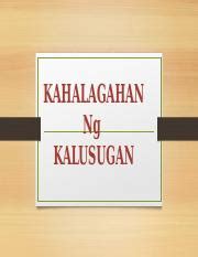 bakit maituturing na kayamanan ang kalusugan|Ano ang kahalagahan ng kalusugan sa buhay ng tao.